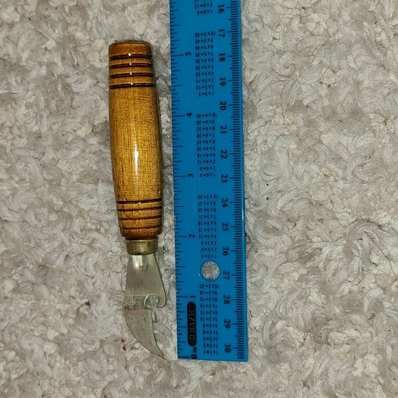 5 piece opening set - Picture 11 of 12